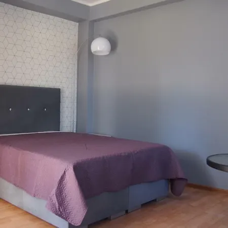 Pokoje U Wojtka Leba Room photo