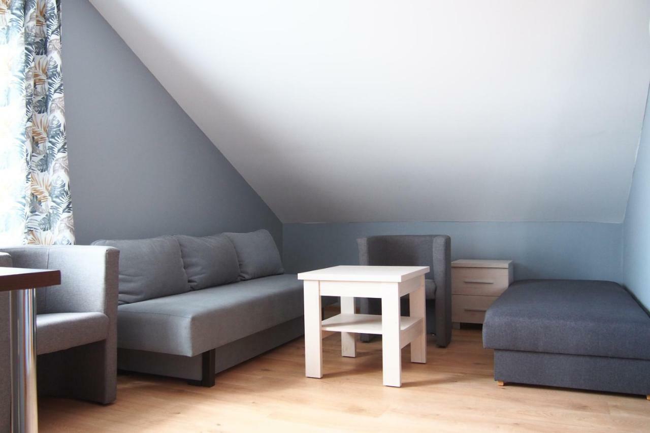 U Wojtka Habitación en casa particular Łeba