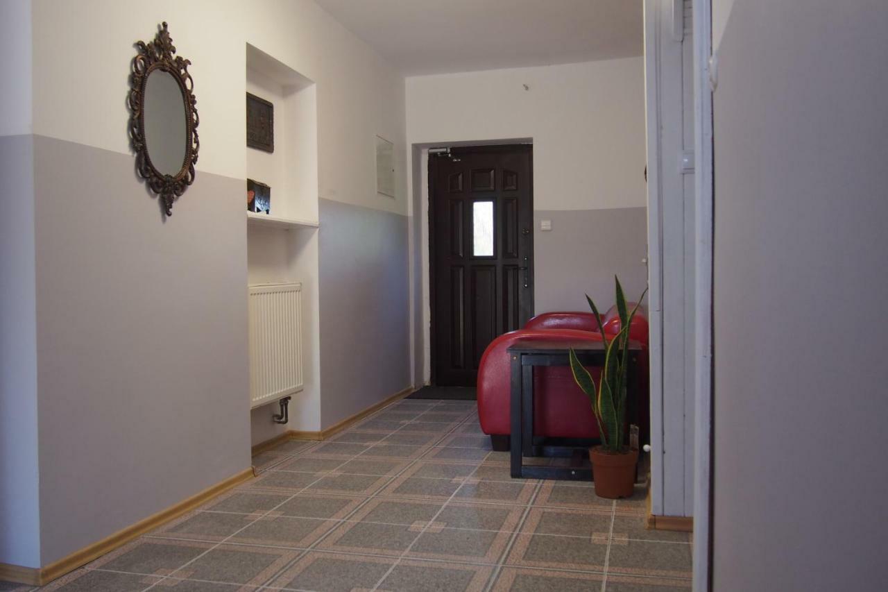 U Wojtka Homestay Leba